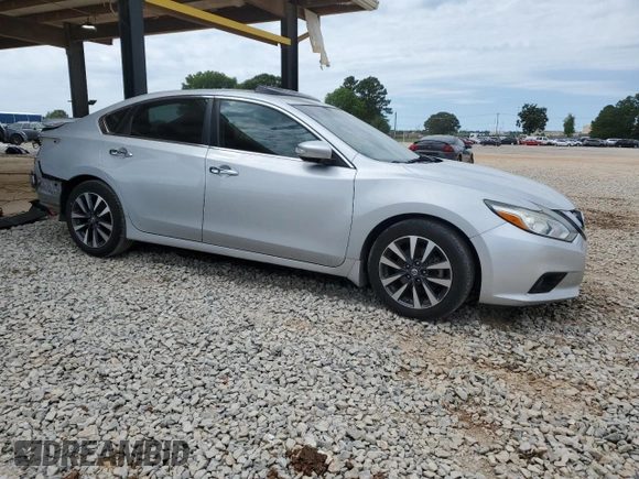 2016 Nissan Altima S z VIN 1N4AL3AP8GC233342, wystawiony jako Copart lot #58442955 z przebiegiem 184 994 mil mil oraz Szkoda całkowita • Salvage title. Historia ofert i sprzedaży dostępna na DreamBid. Obrazek 4.