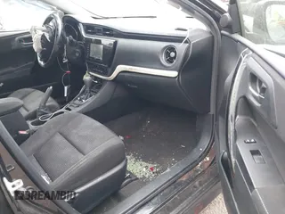 2016 Scion iM z VIN JTNKARJEXGJ520677, wystawiony jako IAAI lot #42027400 z przebiegiem 124 722 mil mil oraz . Historia ofert i sprzedaży dostępna na DreamBid. Obrazek 5.