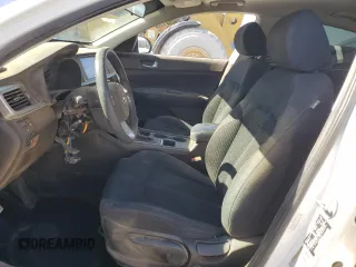 2020 Kia Optima LX z VIN 5XXGT4L39LG385953, wystawiony jako Copart lot #55339875 z przebiegiem 101 663 mil mil oraz Szkoda całkowita • Salvage title. Historia ofert i sprzedaży dostępna na DreamBid. Obrazek 7.