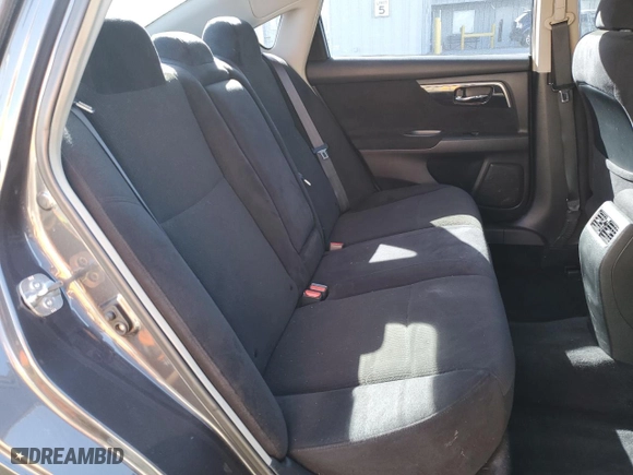 2013 Nissan Altima 2.5 S with VIN 1N4AL3AP4DN429598, listed as a Copart auction lot 48947425 with 101,427 mi miles and Salvage Title. Bid and sale history available at carsss.com. Image 10.