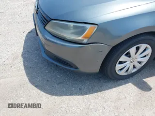 2014 Volkswagen Jetta S with VIN 3VW2K7AJ2EM328671, listed as a IAAI auction lot 42603027 with 156,137 mi miles and . Bid and sale history available at DreamBid. Image 6.