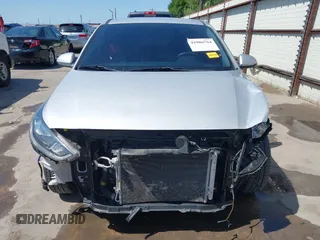 2020 Hyundai Accent SE with VIN 3KPC24A66LE119586, listed as a IAAI auction lot 41986764 with 64,248 mi miles and . Bid and sale history available at carsss.com. Image 6.