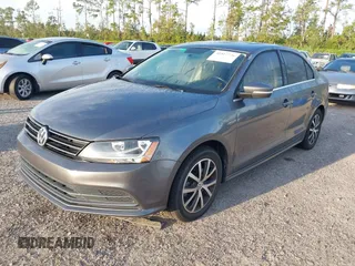 2017 Volkswagen Jetta SE with VIN 3VWDB7AJ4HM311934, listed as a IAAI auction lot 40417726 with 93,666 mi miles and . Bid and sale history available at DreamBid. Image 21.