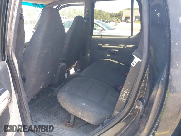 2001 Ford Explorer Sport Trac with VIN 1FMZU67E81UA24486, listed as a IAAI auction lot 42250868 with 183,096 mi miles and . Bid and sale history available at DreamBid. Image 8.