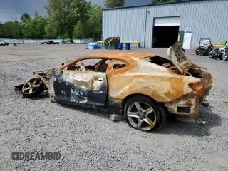 2023 Chevrolet Camaro 1LT with VIN 1G1FB1RX9P0147561, listed as a Copart auction lot 62138905 with Not provided miles and Non repairable. Bid and sale history available at DreamBid. Image 2.