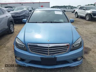 2010 Mercedes-Benz C 300 Sport with VIN WDDGF5EB0AF438140, listed as a IAAI auction lot 42497259 with 185,213 mi miles and . Bid and sale history available at DreamBid. Image 12.
