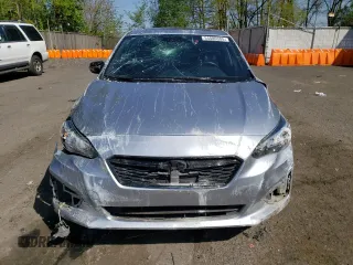 2019 Subaru Impreza Special Sports с VIN 4S3GTAM65K3718851, выставлен на аукционе Copart как лот 54580305 с пробегом 33 107 миль миль и Списание • Salvage title. История ставок и продаж доступна на DreamBid. Изображение 5.