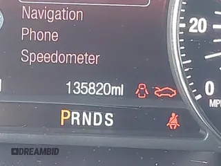 2017 Ford Explorer Platinum с VIN 1FM5K8HT6HGD17843, выставлен на аукционе IAAI как лот 42389653 с пробегом 135 820 миль миль и . История ставок и продаж доступна на DreamBid. Изображение 16.