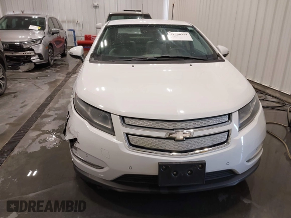 2014 Chevrolet Volt with VIN 1G1RD6E45EU169207, listed as a IAAI auction lot 41790324 with 108,770 mi miles and . Bid and sale history available at carsss.com. Image 12.