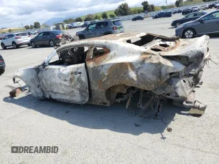 2019 Chevrolet Camaro 1LT with VIN 1G1FB1RS6K0118046, listed as a Copart auction lot 53522785 with 0 mi miles and Non Repairable. Bid and sale history available at carsss.com. Image 2.