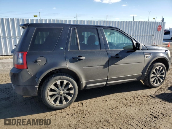2010 Land Rover LR2 с VIN SALFP2BN1AH197556, выставлен на аукционе Copart как лот 47837535 с пробегом 160 738 миль миль и Списание • Salvage title. История ставок и продаж доступна на DreamBid. Изображение 3.