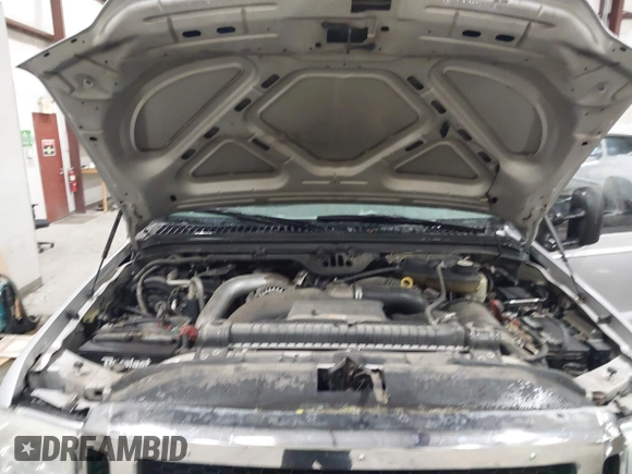 2006 Ford F-250 XL with VIN 1FTSW21PX6ED38127, listed as a IAAI auction lot 41444879 with 209,064 mi miles and . Bid and sale history available at DreamBid. Image 10.