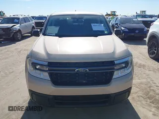 2023 Ford Maverick XL z VIN 3FTTW8E33PRA28639, wystawiony jako IAAI lot #40917937 z przebiegiem 31 217 mil mil oraz . Historia ofert i sprzedaży dostępna na DreamBid. Obrazek 13.