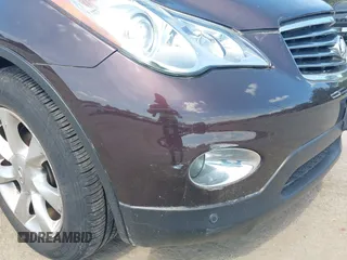 2008 Infiniti EX Journey with VIN JNKAJ09F48M357922, listed as a IAAI auction lot 42604163 with 148,161 mi miles and . Bid and sale history available at DreamBid. Image 6.