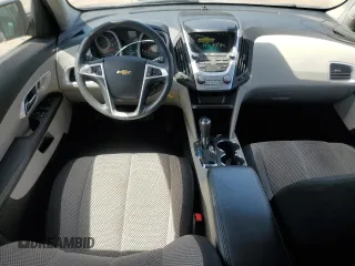 2016 Chevrolet Equinox LT z VIN 2GNALCEK1G6317222, wystawiony jako Copart lot #56852755 z przebiegiem 61 126 mil mil oraz Szkoda całkowita • Salvage title. Historia ofert i sprzedaży dostępna na DreamBid. Obrazek 8.