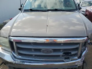 2002 Ford F-250 XL with VIN 1FTNX20F22EB96188, listed as a Copart auction lot 51404234 with Not provided miles and Non repairable. Bid and sale history available at DreamBid. Image 7.