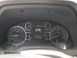2018 Toyota Tundra SR5 z VIN 5TFDW5F18JX723486, wystawiony jako Copart lot #56826305 z przebiegiem 96 870 mil mil oraz Szkoda całkowita • Salvage title. Historia ofert i sprzedaży dostępna na DreamBid. Obrazek 9.