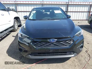 2024 Subaru Impreza with VIN JF1GUABC9R8218880, listed as a IAAI auction lot 41851203 with 34,108 mi miles and . Bid and sale history available at DreamBid. Image 13.
