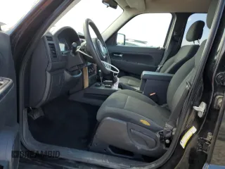 2012 Jeep Liberty Sport z VIN 1C4PJMAK2CW209468, wystawiony jako Copart lot #60091085 z przebiegiem 133 975 mil mil oraz Szkoda całkowita • Salvage title. Historia ofert i sprzedaży dostępna na DreamBid. Obrazek 7.