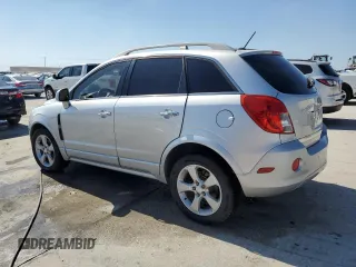 2013 Chevrolet Captiva Sport LTZ with VIN 3GNAL4EK3DS613278, listed as a Copart auction lot 77178304 with Not Provided miles and Salvage Title. Bid and sale history available at DreamBid. Image 2.