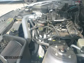 2006 Ford Mustang Standard with VIN 1ZVFT80N965135014, listed as a IAAI auction lot 43165064 with 190,515 mi miles and . Bid and sale history available at DreamBid. Image 19.