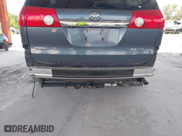2006 Toyota Sienna XLE z VIN 5TDZA22C06S495720, wystawiony jako IAAI lot #42379521 z przebiegiem 65 375 mil mil oraz . Historia ofert i sprzedaży dostępna na DreamBid. Obrazek 12.