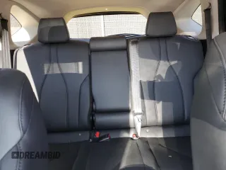 2019 Acura RDX with VIN 5J8TC2H34KL038509, listed as a Copart auction lot 49623315 with 23,648 mi miles and Salvage title. Bid and sale history available at DreamBid. Image 10.