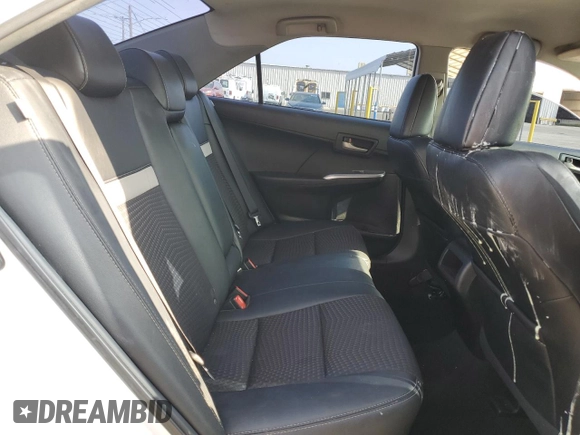 2013 Toyota Camry L with VIN 4T1BF1FK0DU658935, listed as a Copart auction lot 54147365 with 133,931 mi miles and Salvage Title. Bid and sale history available at carsss.com. Image 10.