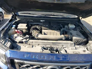 2022 Nissan Frontier SV with VIN 1N6ED1EJ6NN642294, listed as a IAAI auction lot 42023757 with 71,246 mi miles and . Bid and sale history available at DreamBid. Image 10.