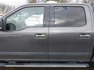 2018 Ford F-150 XL with VIN 1FTEW1EG9JKD22190, listed as a IAAI auction lot 41177846 with 139,624 mi miles. Bid and sale history available at carsss.com. Image 22.
