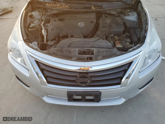 2015 Nissan Altima 2.5 with VIN 1N4AL3AP1FC240552, listed as a Copart auction lot 88729865 with 389,420 mi miles and Clean Title. Bid and sale history available at carsss.com. Image 11.