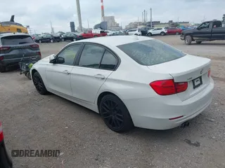 2013 BMW 3 Series 328i xDrive with VIN WBA3B5C5XDJ598557, listed as a IAAI auction lot 42747733 with 153,989 mi miles and . Bid and sale history available at DreamBid. Image 3.