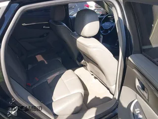 2018 Chevrolet Impala Premier with VIN 2G1125S39J9105929, listed as a IAAI auction lot 41910209 with 140,698 mi miles and . Bid and sale history available at DreamBid. Image 8.