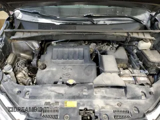 2015 Toyota Highlander Limited z VIN 5TDDKRFH3FS194834, wystawiony jako Copart lot #89077715 z przebiegiem 114 298 mil mil oraz Szkoda całkowita • Salvage title. Historia ofert i sprzedaży dostępna na DreamBid. Obrazek 12.