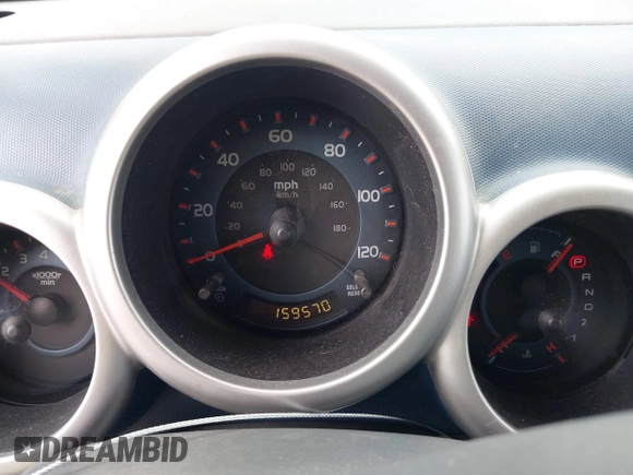2004 Honda Element EX with VIN 5J6YH186X4L012715, listed as a IAAI auction lot 42284948 with 159,570 mi miles and . Bid and sale history available at DreamBid. Image 7.