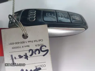 2019 Audi A7 Premium Plus z VIN WAUR2AF24KN114229, wystawiony jako IAAI lot #42126781 z przebiegiem 41 842 mil mil oraz . Historia ofert i sprzedaży dostępna na DreamBid. Obrazek 11.