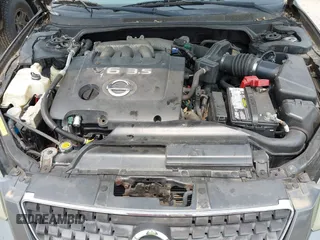 2005 Nissan Altima SE-R with VIN 1N4BL11D55C167862, listed as a IAAI auction lot 42415547 with Not provided miles and . Bid and sale history available at DreamBid. Image 10.