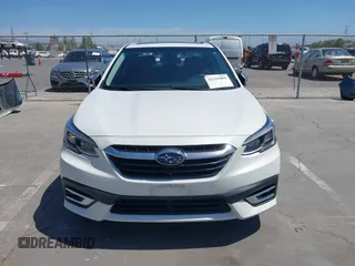 2022 Subaru Legacy Touring XT with VIN 4S3BWGP62N3019410, listed as a IAAI auction lot 42320484 with 39,949 mi miles and . Bid and sale history available at DreamBid. Image 13.