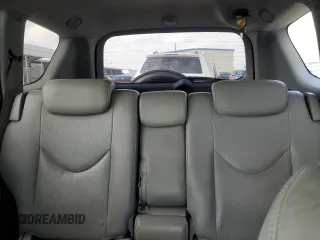 2009 Toyota RAV4 with VIN 2T3ZF31V49W008404, listed as a Copart auction lot 46264965 with 160,119 mi miles and Salvage title. Bid and sale history available at DreamBid. Image 10.