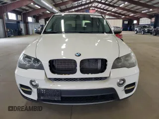 2013 BMW X5 xDrive35i with VIN 5UXZV4C55D0B04384, listed as a Copart auction lot 54473825 with 173,991 mi miles and Clean Title. Bid and sale history available at carsss.com. Image 5.