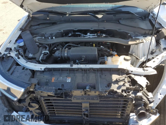 2024 Ford Explorer Limited with VIN 1FMSK7FH1RGA29645, listed as a Copart auction lot 49865725 with 30,464 mi miles and Salvage Title. Bid and sale history available at carsss.com. Image 12.