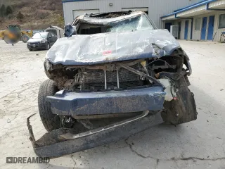2006 Jeep Grand Cherokee Limited with VIN 1J4HS58216C225416, listed as a Copart auction lot 47597235 with 168,411 mi miles and Salvage Title. Bid and sale history available at carsss.com. Image 5.
