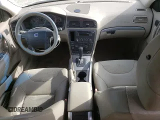 2005 Volvo XC70 with VIN YV1SZ592551199736, listed as a Copart auction lot 53089575 with 172,052 mi miles and Clean Title. Bid and sale history available at DreamBid. Image 8.