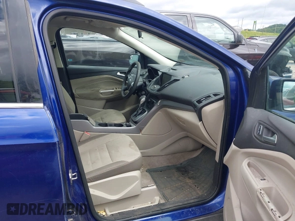 2013 Ford Escape SE с VIN 1FMCU9GX3DUA38339, выставлен на аукционе IAAI как лот 42313615 с пробегом 186 008 миль миль и . История ставок и продаж доступна на DreamBid. Изображение 5.