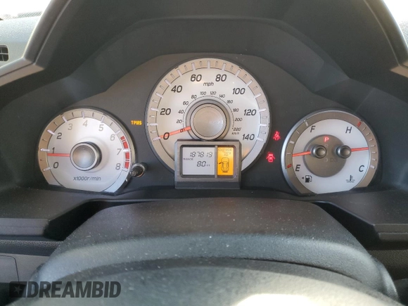 2015 Honda Pilot EX-L with VIN 5FNYF3H67FB025323, listed as a Copart auction lot 78084604 with 187,819 mi miles and Salvage Title. Bid and sale history available at carsss.com. Image 9.