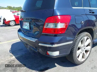 2010 Mercedes-Benz GLK 350 with VIN WDCGG5GB6AF483176, listed as a IAAI auction lot 42060673 with 143,287 mi miles and . Bid and sale history available at DreamBid. Image 13.