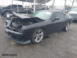2020 Dodge Challenger GT with VIN 2C3CDZJG5LH223379, listed as a IAAI auction lot 41924693 with 47,675 mi miles. Bid and sale history available at carsss.com. Image 2.
