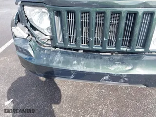 2011 Jeep Liberty Sport with VIN 1J4PN2GK9BW552545, listed as a IAAI auction lot 41815352 with 148,993 mi miles. Bid and sale history available at carsss.com. Image 17.
