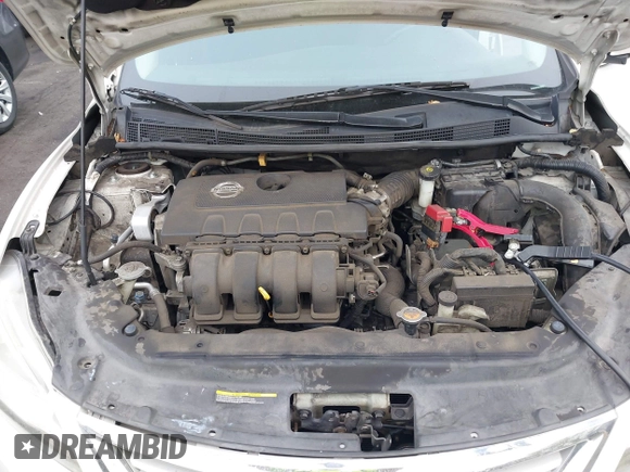 2013 Nissan Sentra SR with VIN 3N1AB7AP1DL768102, listed as a IAAI auction lot 42096083 with 178,321 mi miles and . Bid and sale history available at DreamBid. Image 10.