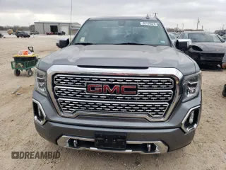 2020 GMC Sierra 1500 Denali z VIN 3GTU9FET2LG325746, wystawiony jako Copart lot #86144024 z przebiegiem 64 237 mil mil oraz Szkoda całkowita • Salvage title. Historia ofert i sprzedaży dostępna na DreamBid. Obrazek 5.